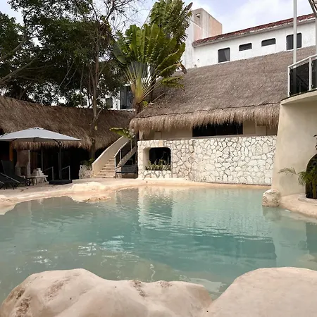 Hotel Xbalamqué&Spa Cancún Centro
